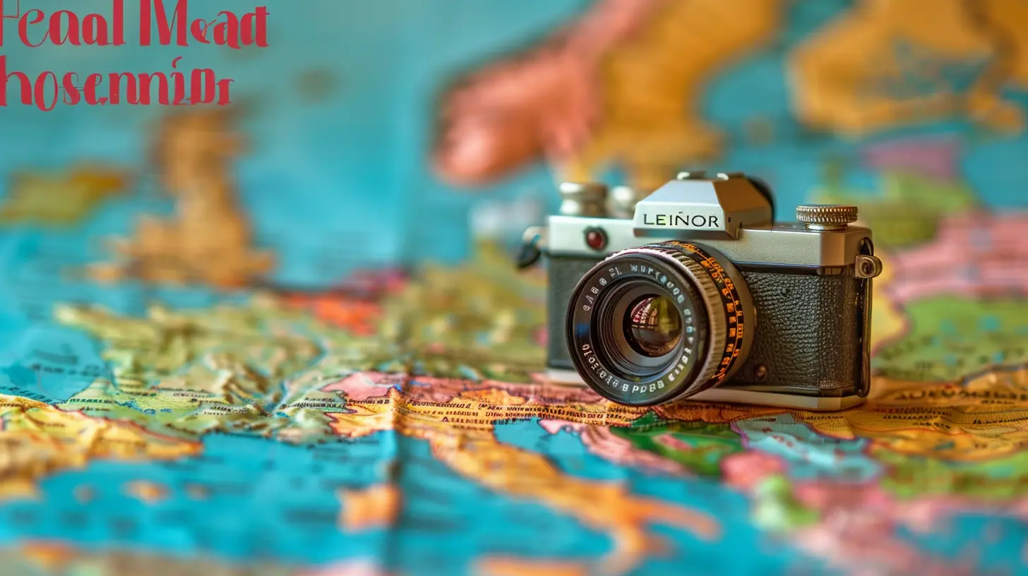 Unlocking Europe: Digital Nomad-Friendly Countries to Explore