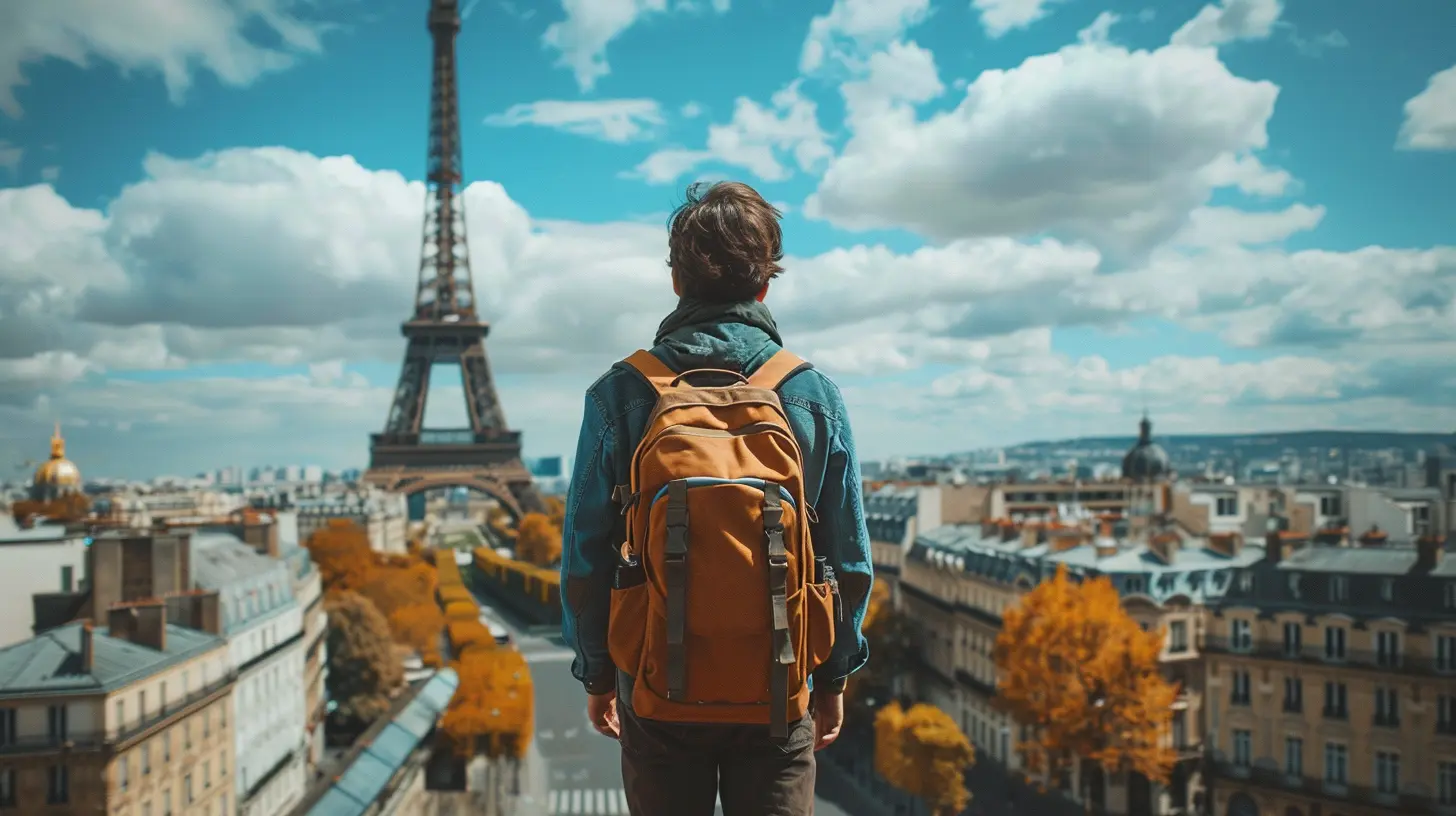 Unlocking Europe: Digital Nomad-Friendly Countries to Explore