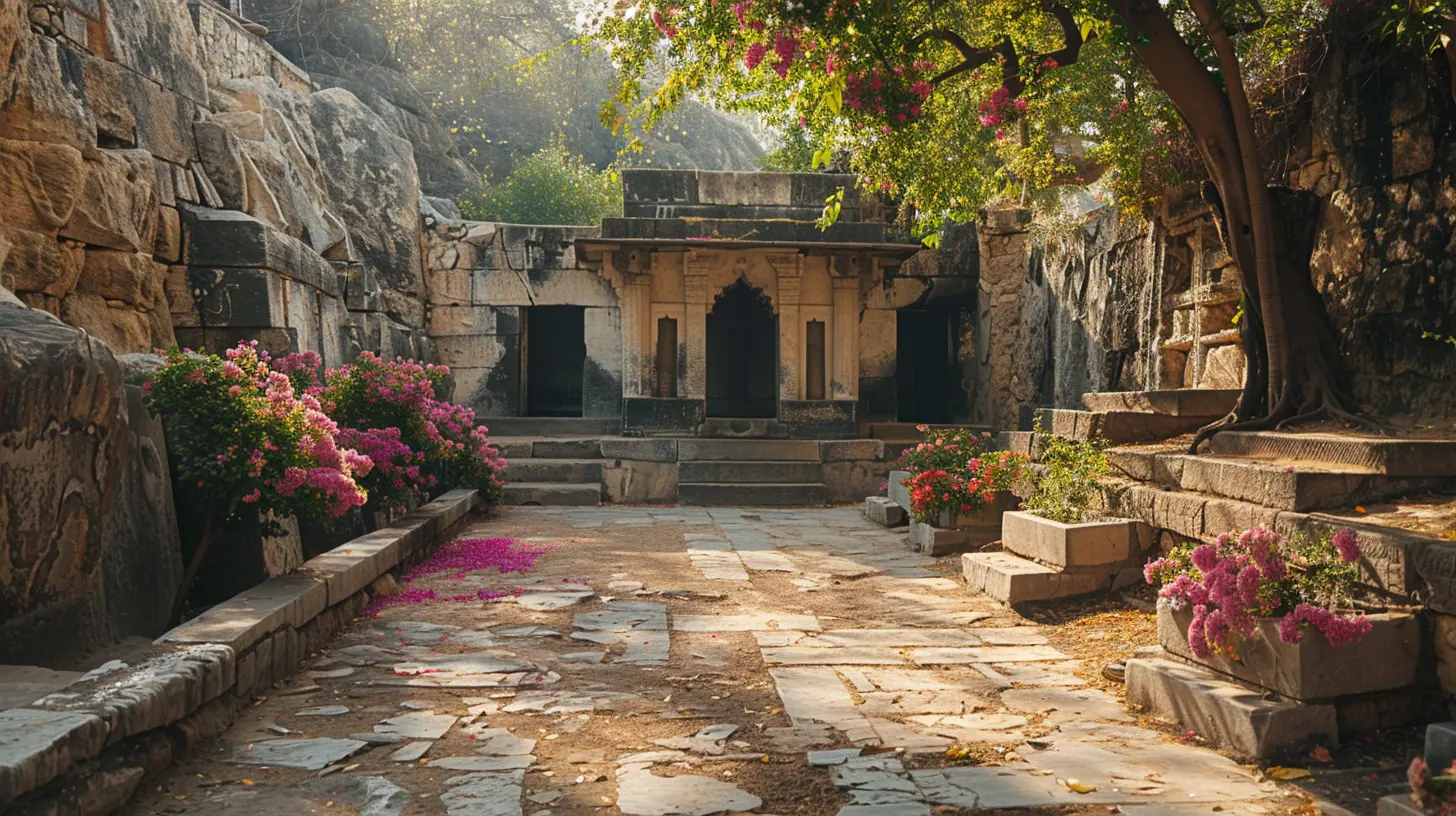 Unraveling the Mysteries of Ancient Tombs and Burial Grounds