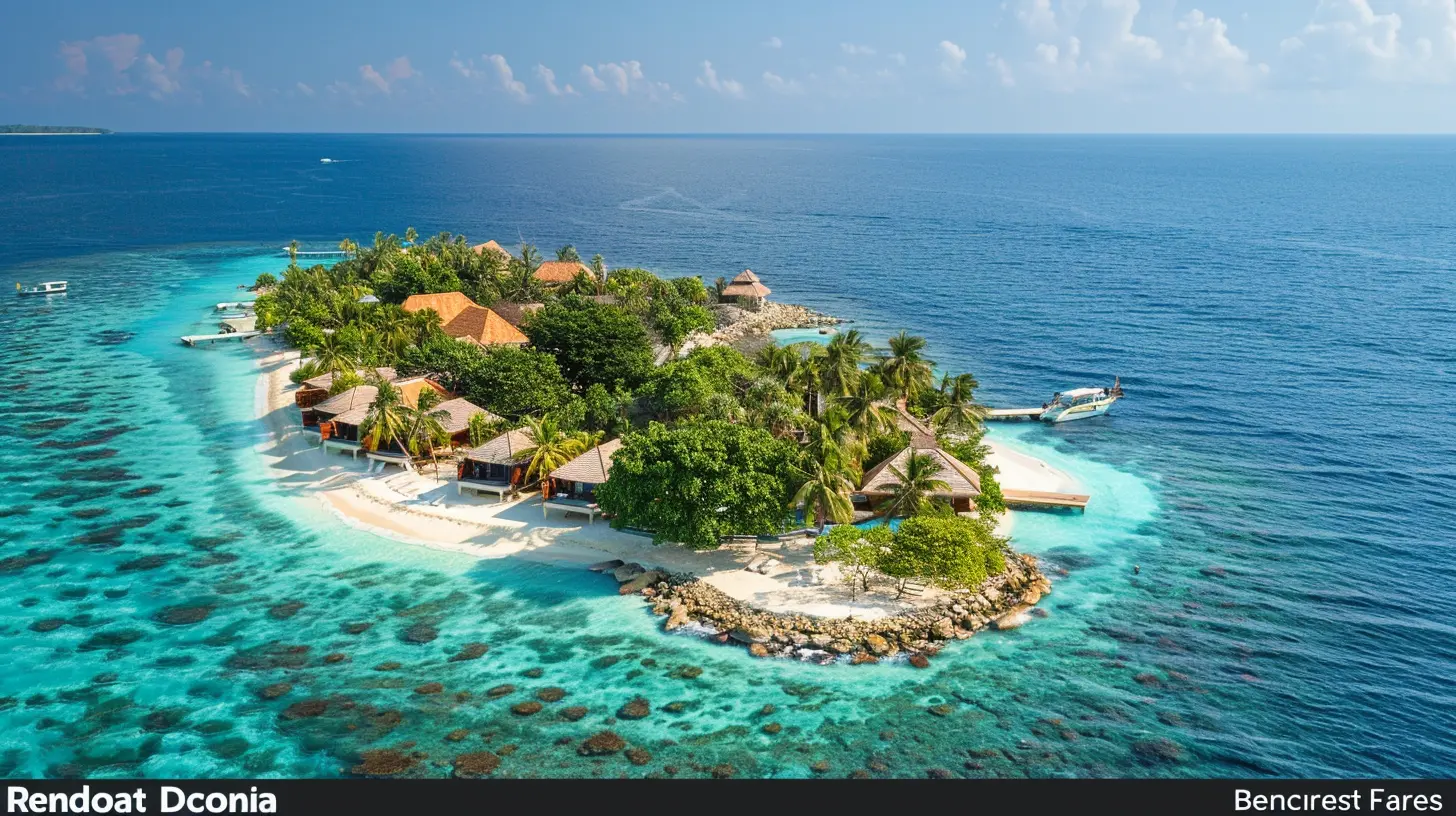 Unveiling Hidden Gems: Discover the World's Most Exotic Destinations