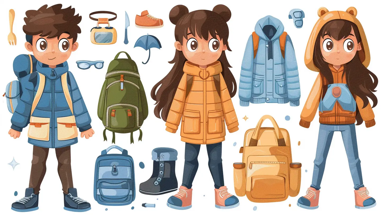 Waterfall Explorations: Best Gear for Outdoor Enthusiasts