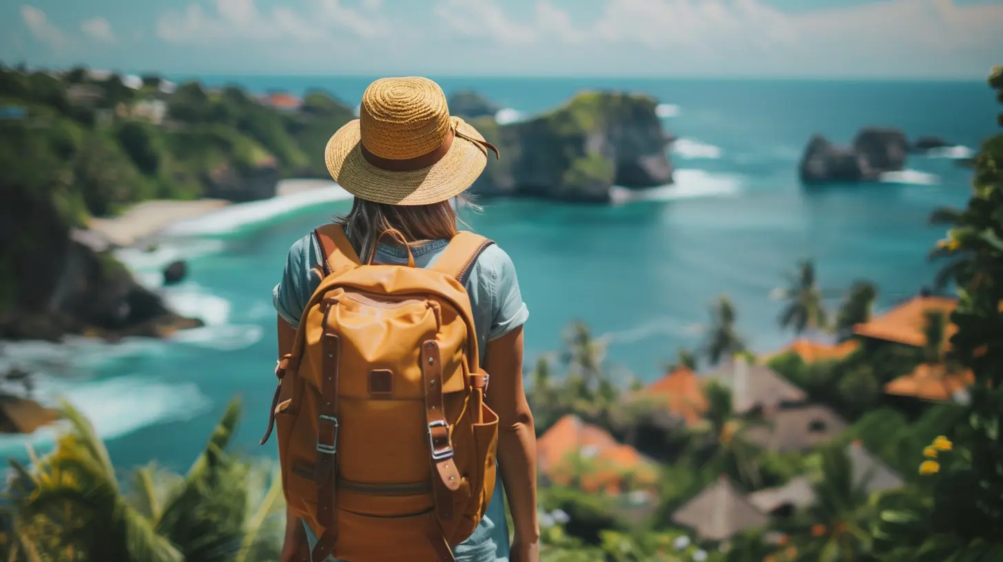 Ways to Make Friends as a Digital Nomad in a New Country
