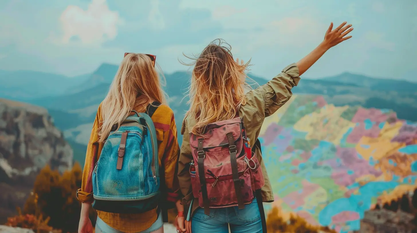 Ways to Make Friends as a Digital Nomad in a New Country