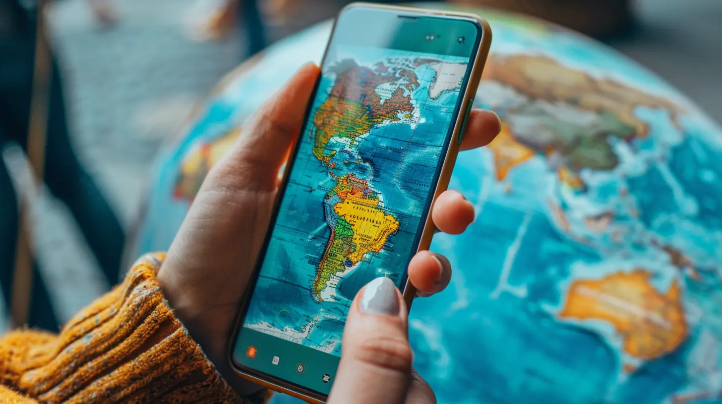 Ways to Make Friends as a Digital Nomad in a New Country