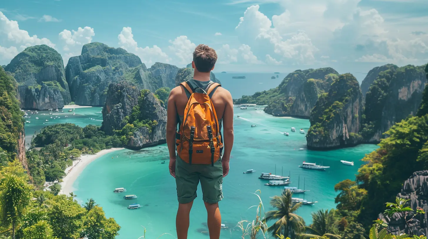 What I Wish I Knew Before Embarking on My Digital Nomad Journey