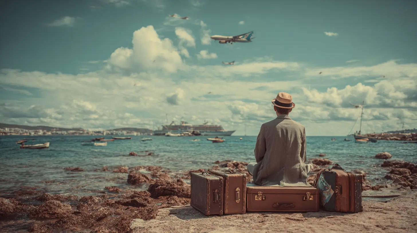 What It’s Really Like to Work and Live Abroad in 2027