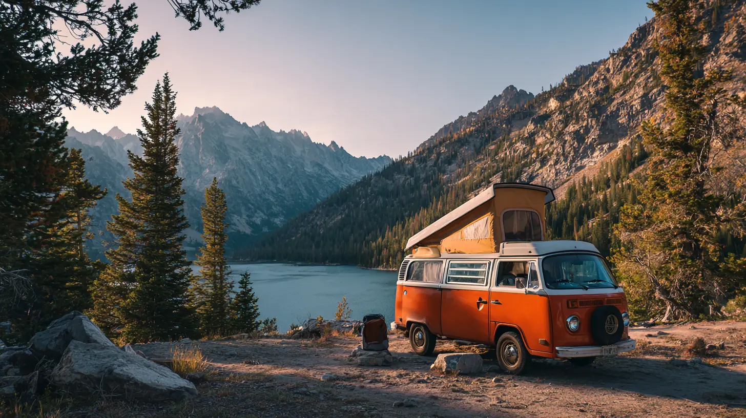 What to Pack for a Weekend Camping Getaway in 2027