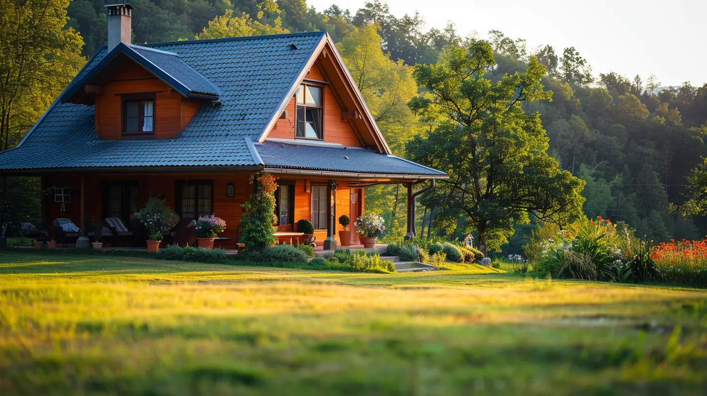 Why Farm Stays are the Ultimate Rural Getaway