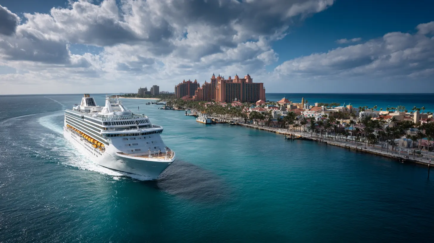 Why You Should Try a Transatlantic Cruise by 2026