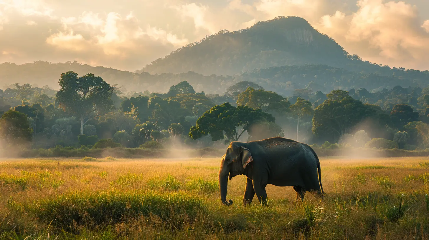 Wildlife Wonders: Exotic Destinations for Animal Lovers