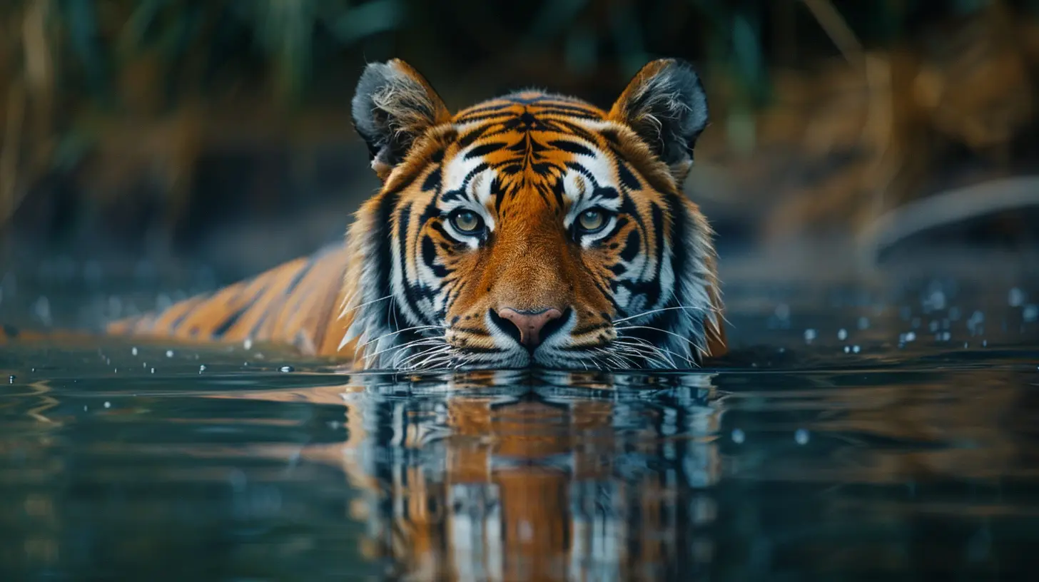 Wildlife Wonders: Exotic Destinations for Animal Lovers