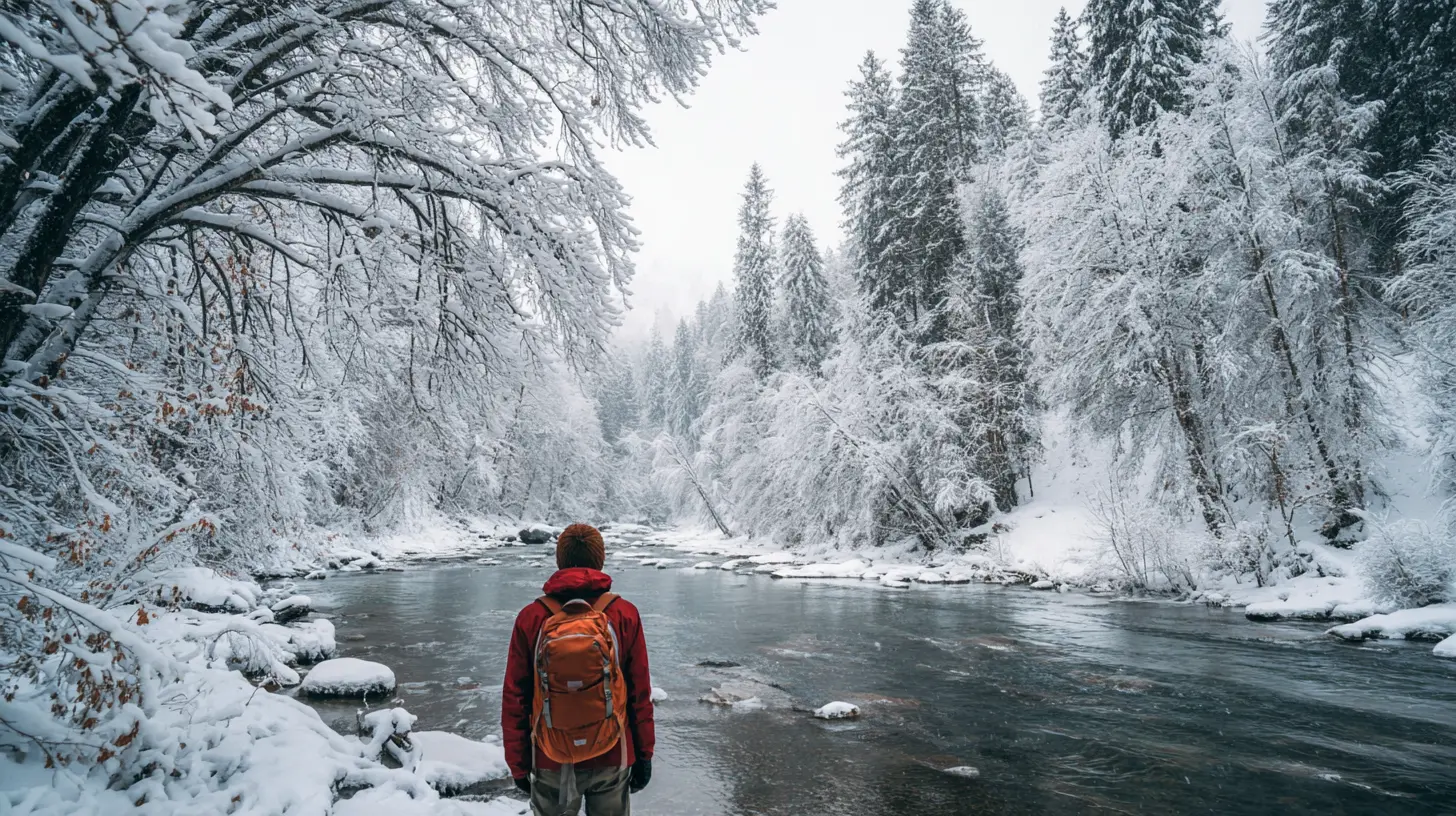 Winter Travel on a Budget: Affordable Cold Weather Destinations