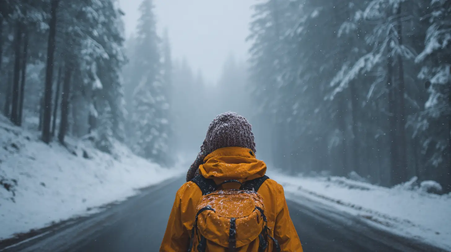 Winter Travel on a Budget: Affordable Cold Weather Destinations
