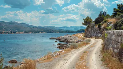 A Journey Through the Croatian Coast: From Dubrovnik to Split