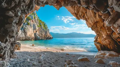 A Journey Through the Croatian Coast: From Dubrovnik to Split