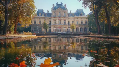 A Perfect Week in Paris: Explore Classic and Hidden Gems