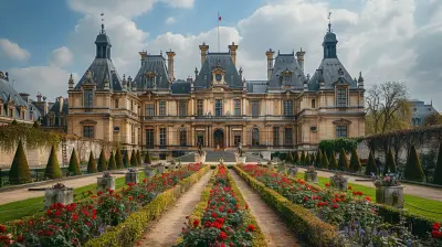 A Perfect Week in Paris: Explore Classic and Hidden Gems