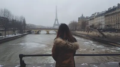 A Perfect Week in Paris: Explore Classic and Hidden Gems