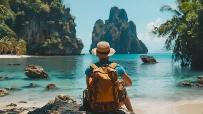 Adapting to Different Cultures as a Digital Nomad: What to Expect