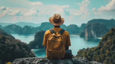 Adapting to Different Cultures as a Digital Nomad: What to Expect