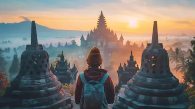 Adapting to Different Cultures as a Digital Nomad: What to Expect