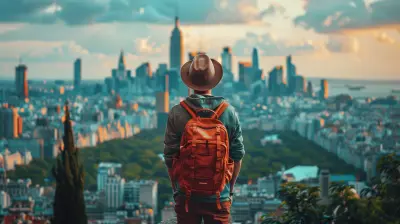 Adapting to Different Cultures as a Digital Nomad: What to Expect