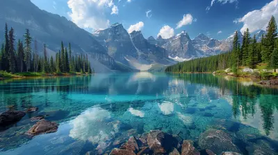 Adventures in Nature: Budget-Friendly National Parks to Visit