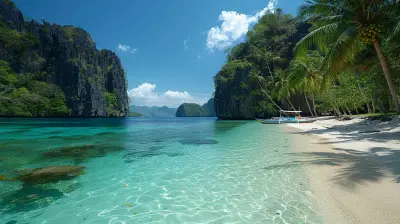 Affordable Beach Destinations for the Frugal Traveler