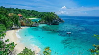 Affordable Beach Destinations for the Frugal Traveler