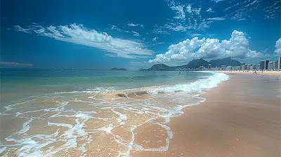 Affordable Beach Destinations for the Frugal Traveler