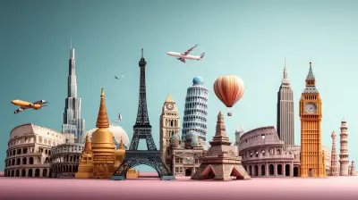 Affordable Cities to Work and Live Abroad in 2027