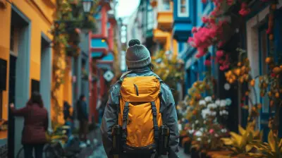 Affordable City Breaks You Won’t Want to Miss