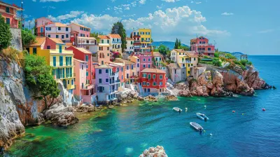 Affordable City Breaks You Won’t Want to Miss