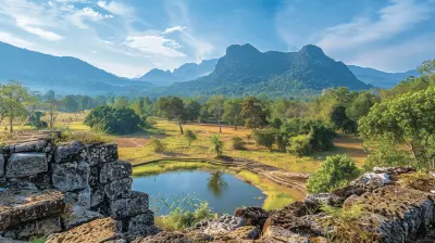 An Insider’s Guide to Exploring Asia’s Ancient Trade Routes