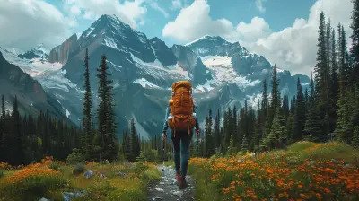 Ancient Trails: Discovering History in the Backcountry