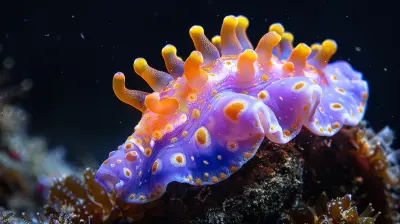 Asia’s Best Scuba Diving Spots for Marine Life Lovers