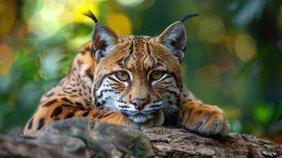 Asia’s Best Wildlife Safaris and Nature Reserves