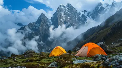 Backcountry Survival Skills Every Hiker Should Know