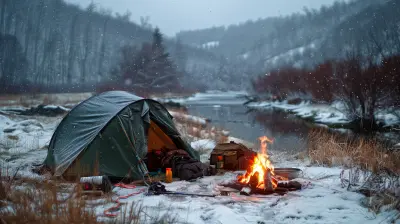 Backcountry Survival Skills Every Hiker Should Know