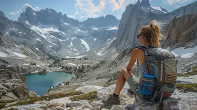 Backcountry Survival Skills Every Hiker Should Know