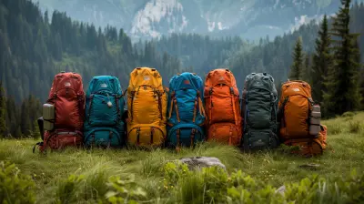 Backpacking During the Off-Season: Pros, Cons, and Tips”