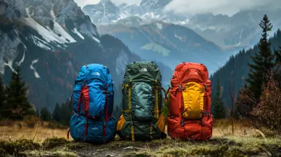 Backpacking During the Off-Season: Pros, Cons, and Tips”