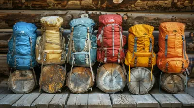 Backpacking During the Off-Season: Pros, Cons, and Tips”