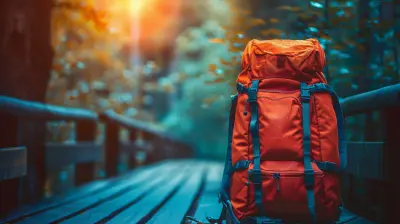 Backpacking Europe by Train: Tips for Combining Rail and Trail