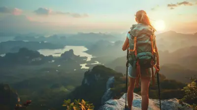 Backpacking on a Budget: Tips for Saving While Exploring