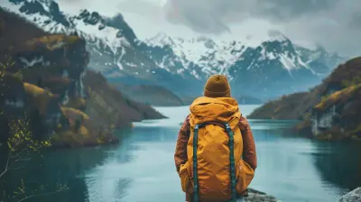 Backpacking On A Budget Tips For Saving While Exploring