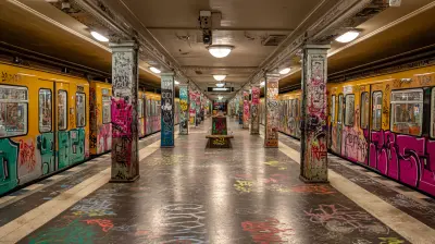 Berlin Beats: Experiencing Germany’s Underground Sound in 2026
