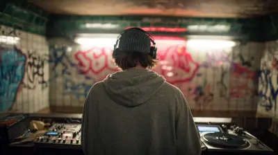 Berlin Beats: Experiencing Germany’s Underground Sound in 2026