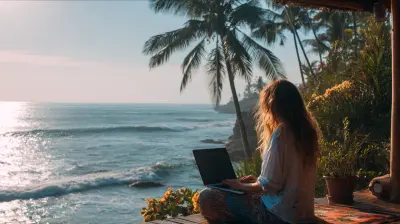 Best Destinations for Remote Work Abroad in 2027