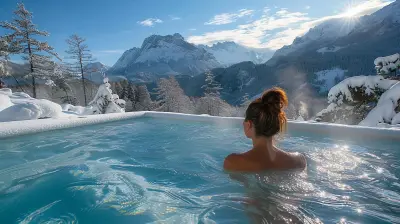 Best Winter Spa Resorts for a Relaxing Getaway